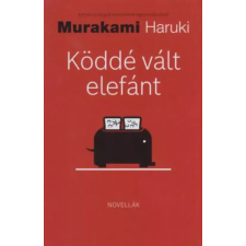 Geopen Köddé vált elefánt egyéb e-könyv