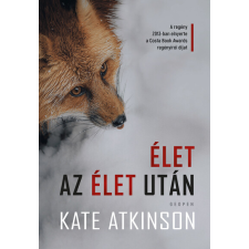 Geopen könyvkiadó Kft Élet az élet után irodalom