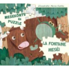 Geopen La Fontaine meséi - mesekönyv és puzzle