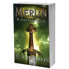 Geopen Merlin 2.: A varázslás dalai regény