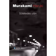 Geopen Sötétedés után egyéb e-könyv