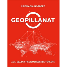 Geopillanat egyéb könyv