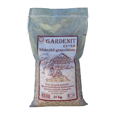 Geoproduct GARDENIT EXTRA, SÉTÁNYGRANULÁTUM 8-20MM LILA kerti dekoráció