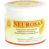 Geoproduct Kft. Neurosan nyomelem tartalmú gyógyhatású készítmény  250ml