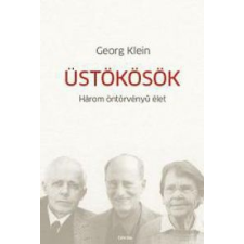 Georg Klein Üstökösök irodalom