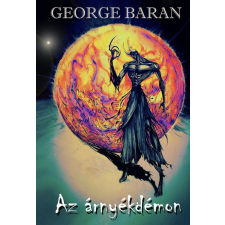 George Baran - Az árnyékdémon egyéb könyv