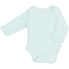 George Fiú Hosszú ujjú body (Méret: 50) kombidressz, body