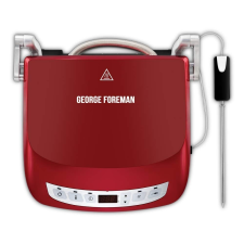 George Foreman 24001-56 grillsütő