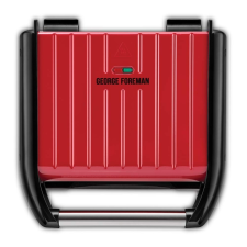 George Foreman 25040-56 grillsütő