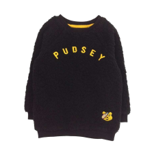 George George Pudsey maci mintás pulóver - 92 gyerek pulóver, kardigán