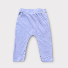 George Halvány lila leggings gyerek nadrág