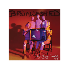  George Harrison - Brainwashed (Vinyl LP (nagylemez)) rock / pop