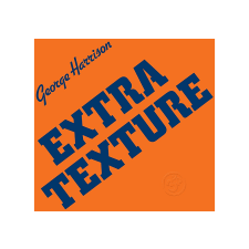  George Harrison - Extra Texture (CD) rock / pop