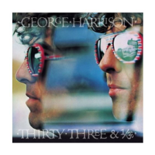 George Harrison - Thirty Three & 1/3 (Cd) egyéb zene
