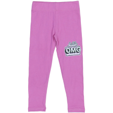 George Lány Leggings (Méret: 116) gyerek nadrág