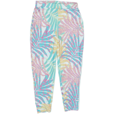 George Lány Leggings (Méret: 116)
