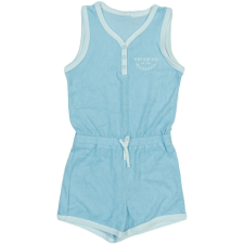 George Lány Playsuit / Jumpsuit (Méret: 134) babakabát, overál, bundazsák