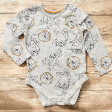 George Looney Tunes body rugdalózó