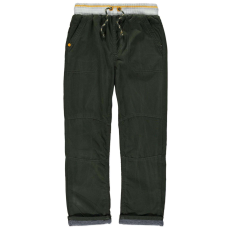 George nadrág bélelt khaki  9-12 hó (80 cm)