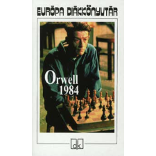 George Orwell 1984 (OLASZ) gyermek- és ifjúsági könyv