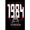 George Orwell, Matyas Namai - 1984 - képregény