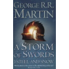 George R. R. Martin A Storm of Swords 1. - Steel and Snow