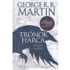 George R. R. Martin, Daniel Abraham, Tommy Patterson Trónok harca keménytáblás képregénysorozat 3. rész