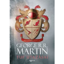 George R. R. Martin Tuf utazásai irodalom