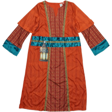 George Uniszex Jelmez (Méret: 116) jelmez