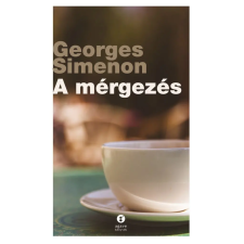 Georges Simenon - A mérgezés regény