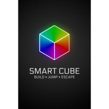 Georgian Opariuc Smart Cube (PC - Steam elektronikus játék licensz) videójáték