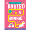 Georgie Taylor - Ujjvezető nyitogató – Kövesd az unikornist! – Keress tündéreket és egyszarvúakat!