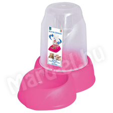  Georplast Eat &amp; Drink önetető-itató 1,6l 10089 kutyatál