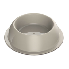  Georplast kerek tál 22cm bézs kutyatál