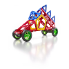  geosmart roboracer mágneses építőjáték