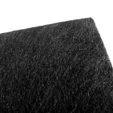 Geotextilia fekete 100 gr/m2 BS8 5x5m FEKETE geotextília