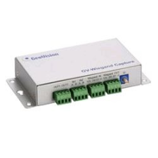 GEOVISION belépt. modul (55-WT001-000D) zár és alkatrészei