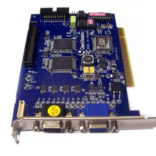 GEOVISION GV-650A PCI 4 kamera megfigyelő kamera tartozék
