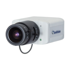 GEOVISION GV IP BX5300V megfigyelő kamera