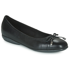 Geox Balerina cipők / babák D ANNYTAH Fekete 35