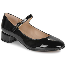 Geox Balerina cipők / babák D FLORETIA Fekete 37