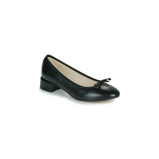 Geox Balerina cipők / babák D FLORETIA Fekete 39