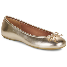 Geox Balerina cipők / babák D PALMARIA Arany 38