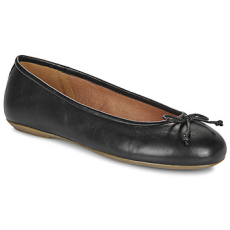 Geox Balerina cipők / babák D PALMARIA Fekete 37