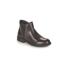 Geox Csizmák AGATO Fekete 31