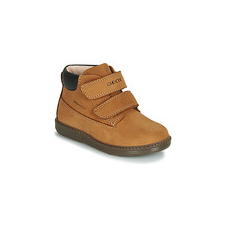 Geox Csizmák B HYNDE BOY WPF Barna 25 gyerek csizma, bakancs