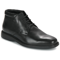 Geox Csizmák BRAYDEN 2FIT ABX D Fekete 42