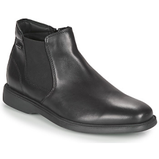 Geox Csizmák BRAYDEN 2FIT ABX Fekete 40