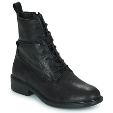 Geox Csizmák D CATRIA A Fekete 38