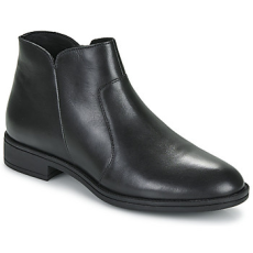 Geox Csizmák D JAYLON 2 Fekete 37